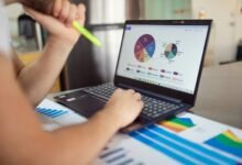 statistical interaction mapping record