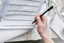 statistical review of records