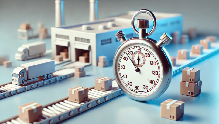 How Just-In-Time Inventory Management Improves Cash Flow and Reduces Storage Costs