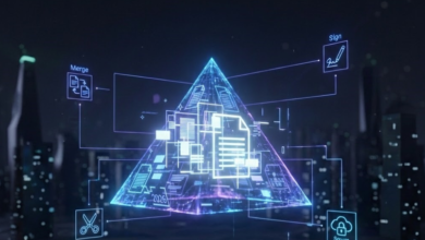 The Complete Beginner's Guide to Free PDF Editors and Document Management