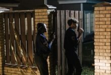 caller investigation alert issued