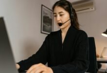 corporate service contact number