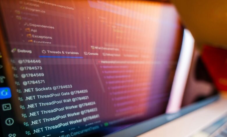 digital frameworks methods overview