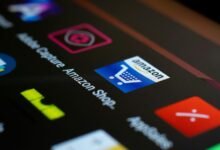 emerging application trends analysis