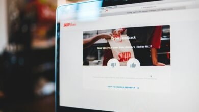 feedback on monitoring overview