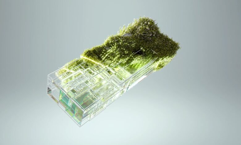 innovative technology development framework