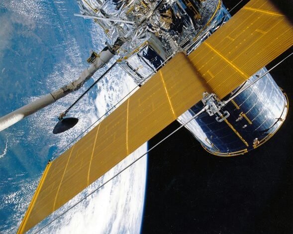 omega orbit beam technology