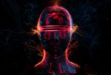 quantum beam cyber node