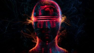 quantum beam cyber node