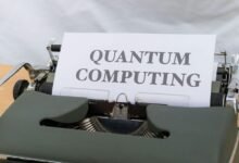 quantum cyber node technology