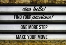 take decisive action now