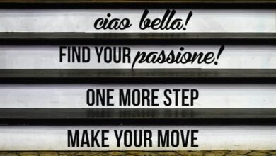 take decisive action now