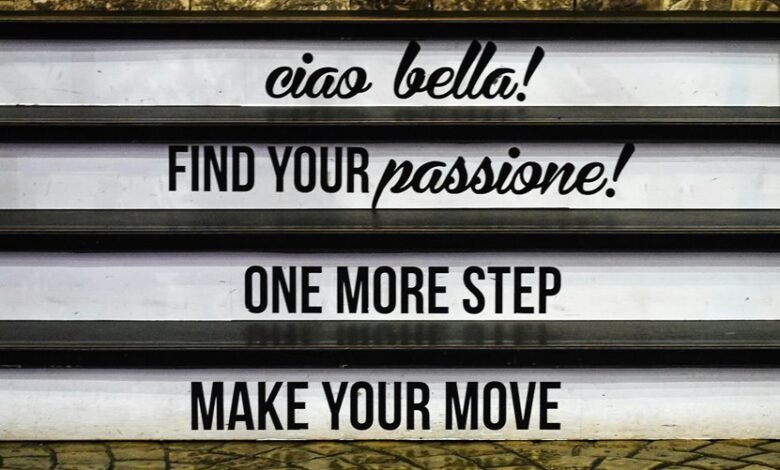 take decisive action now