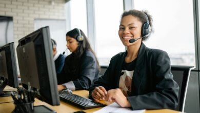 trusted corporate tech service