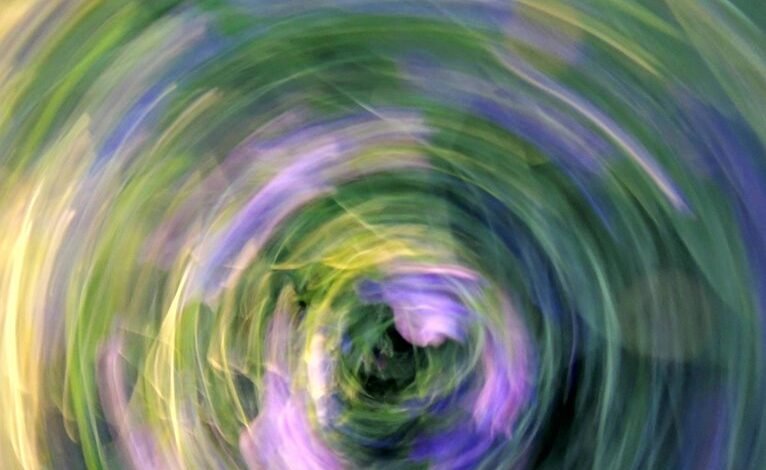 vortex market flow dynamics